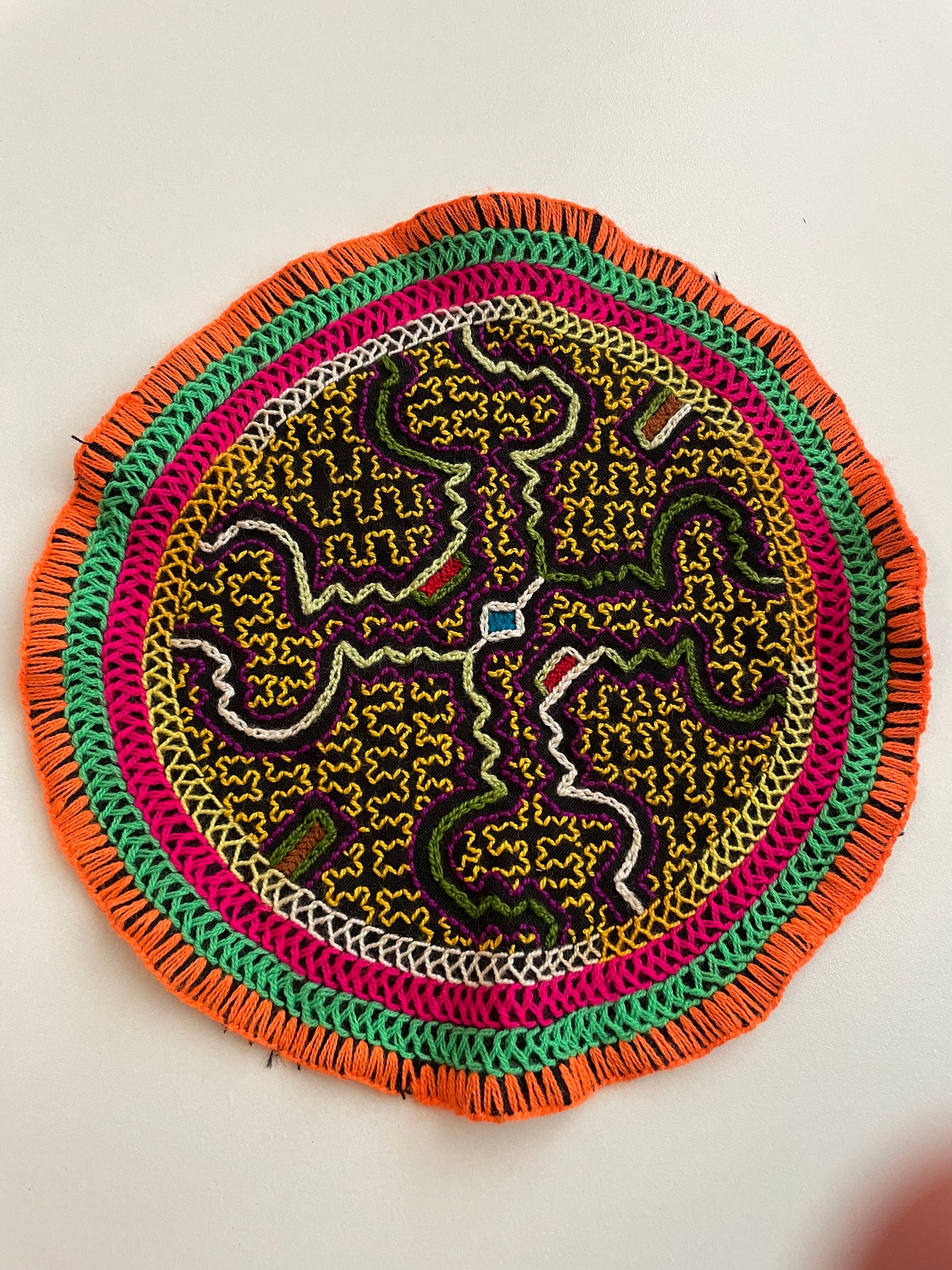 Shipibo Embroidery (rounded)