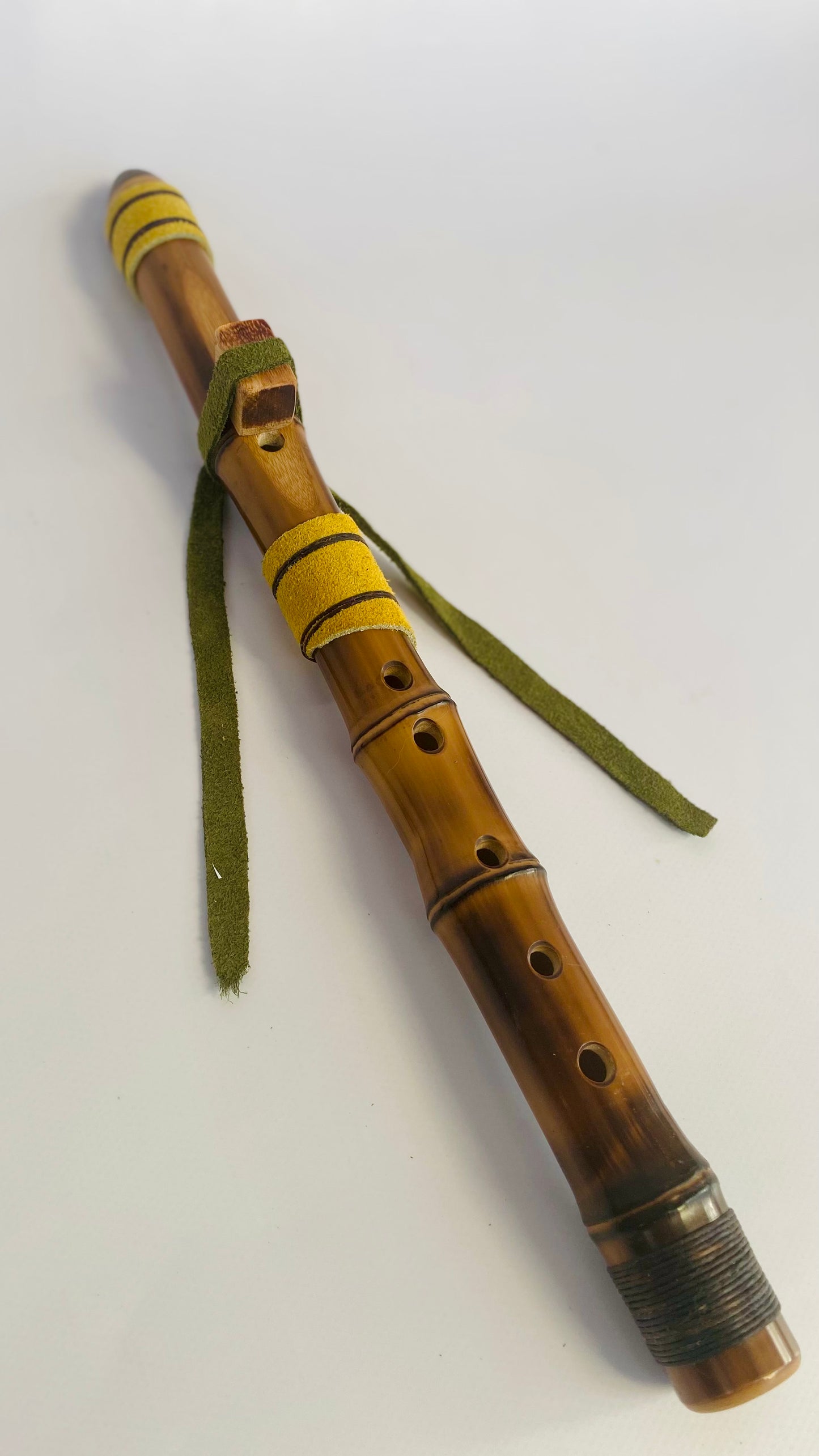 Native American Flute - FR - Single