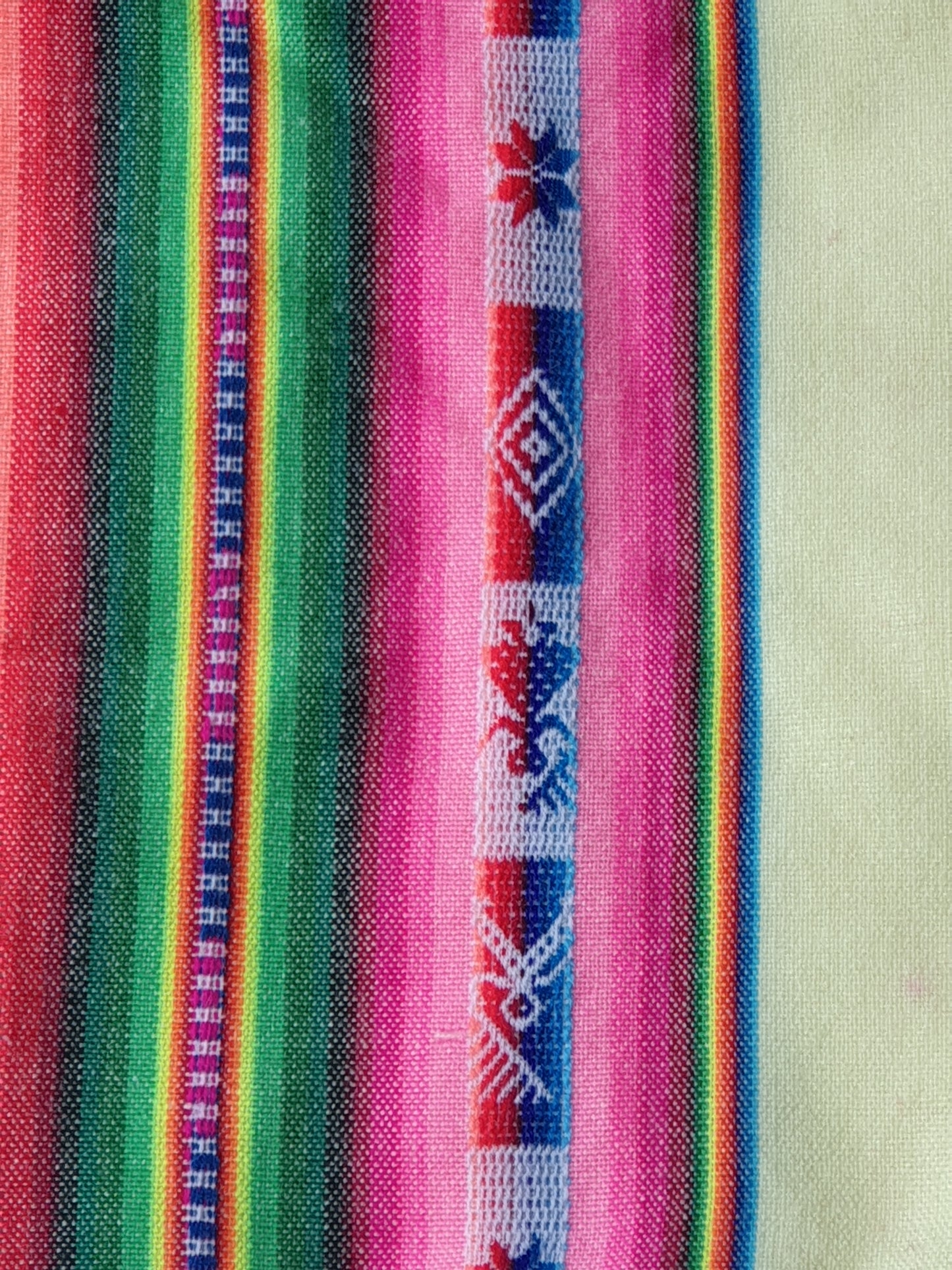 Aguayo Cloth