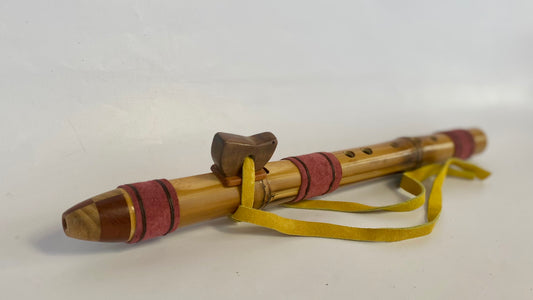 Native American Flute - FR - Single