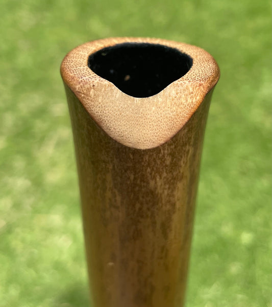 Shakuhachi Flute